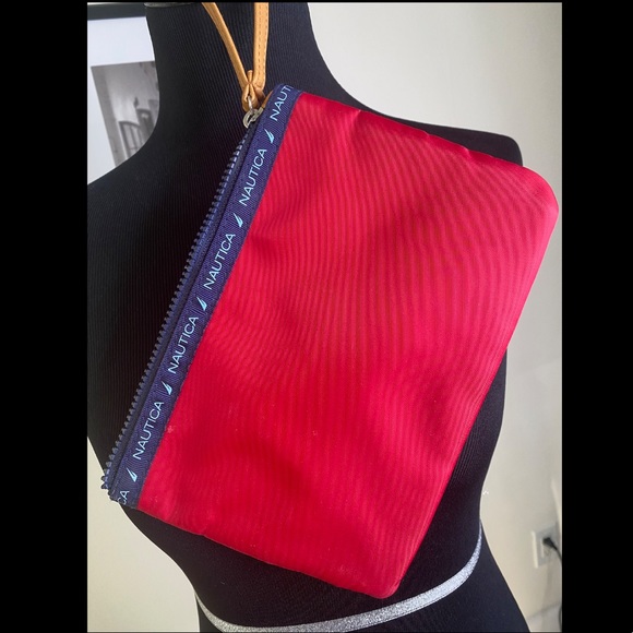 Handbags - Nautica cosmetic bag